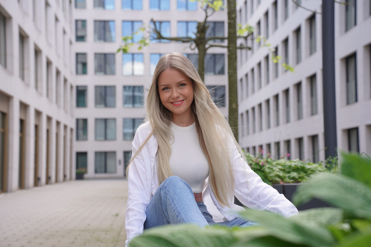 Celine Nadolny