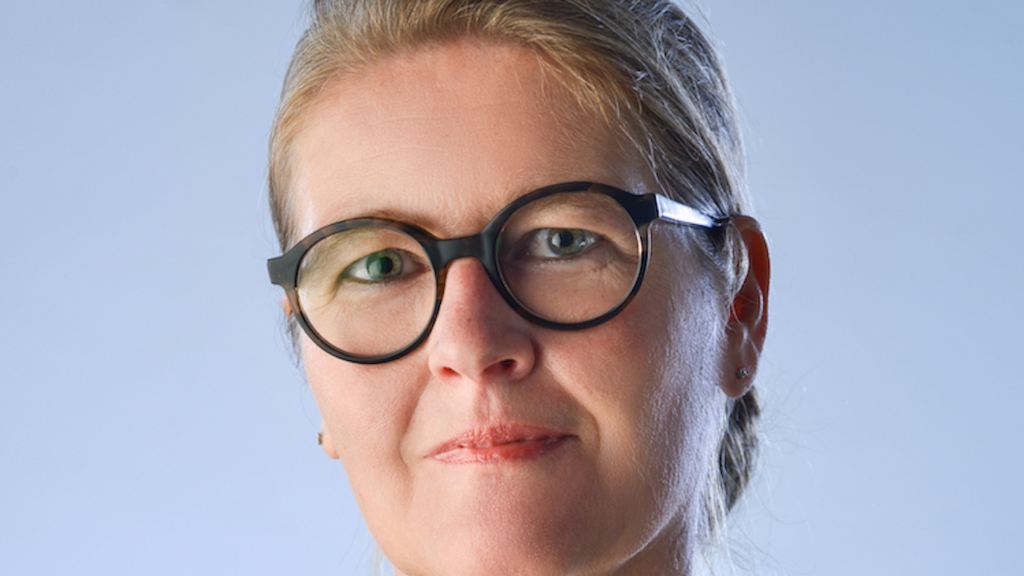 Claudia Picker