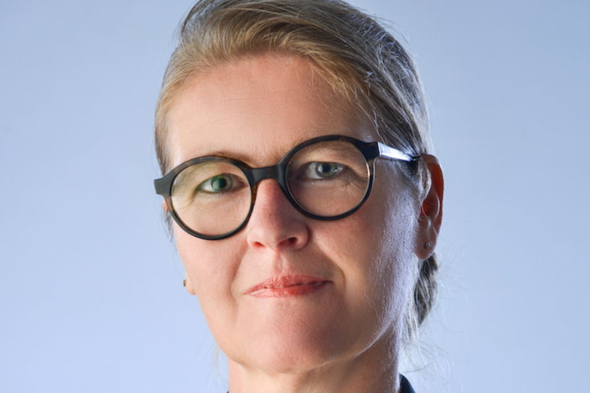 Claudia Picker