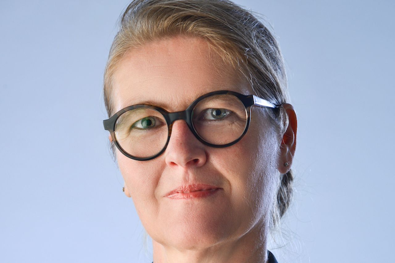 Claudia Picker
