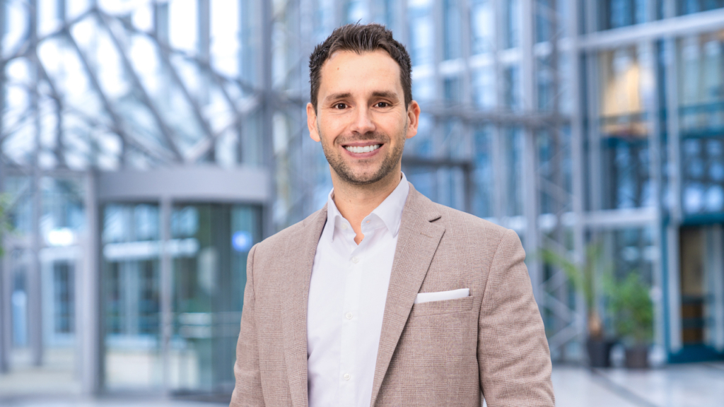 Daniel Arndt
