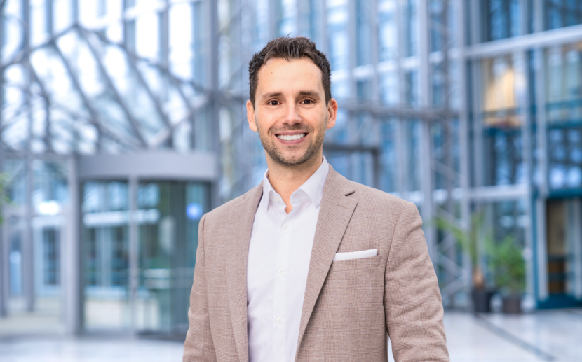 Daniel Arndt