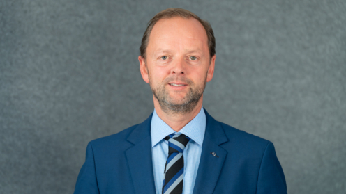 Dirk Wohltorf