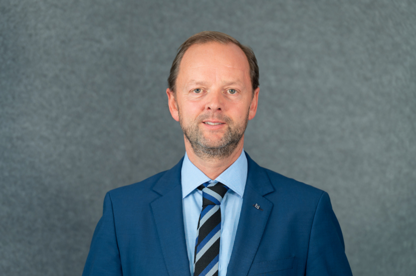 Dirk Wohltorf