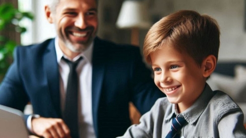 Finanzbildung für Kinder