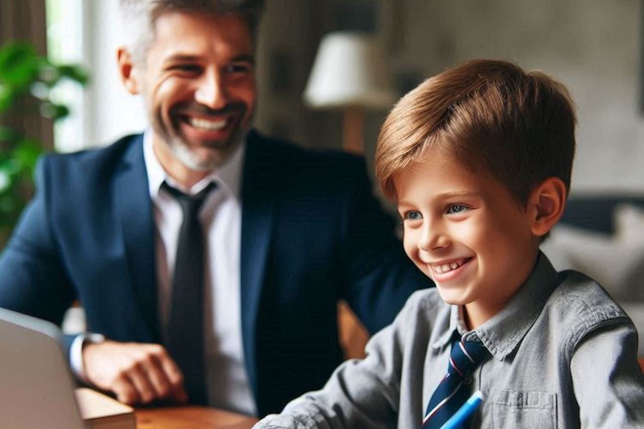 Finanzbildung für Kinder