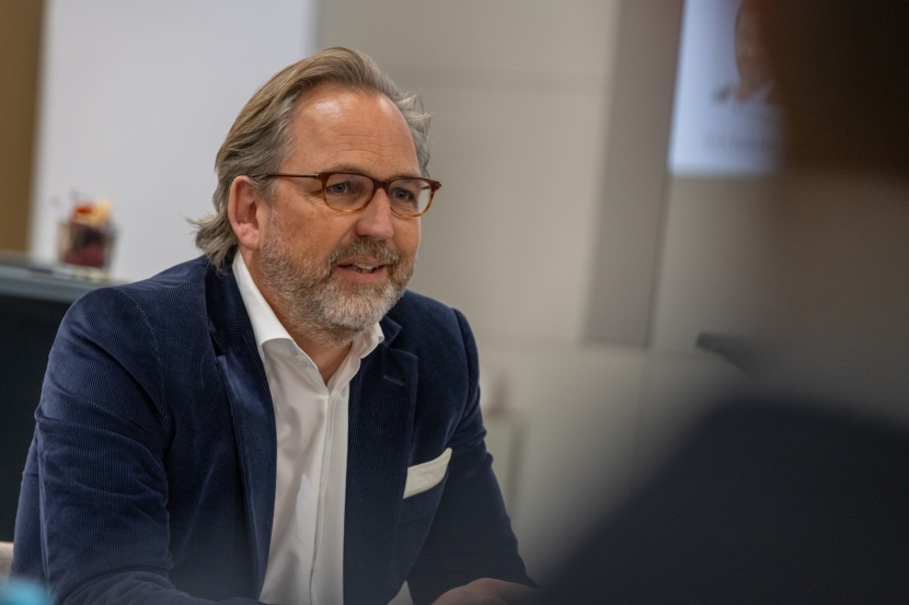 Martin Klein, Votum