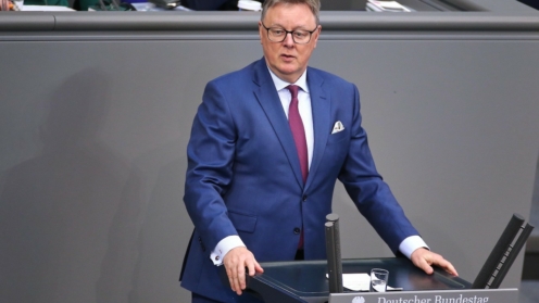 Michael Grosse-Brömer (CDU)