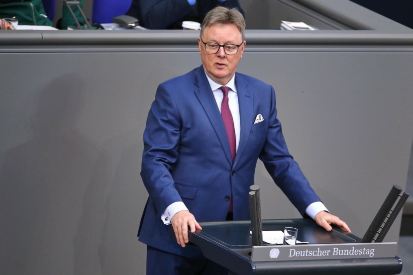 Michael Grosse-Brömer (CDU)