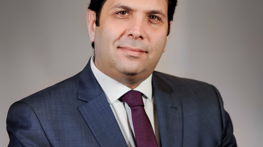 Michael Nizard, EdRAM