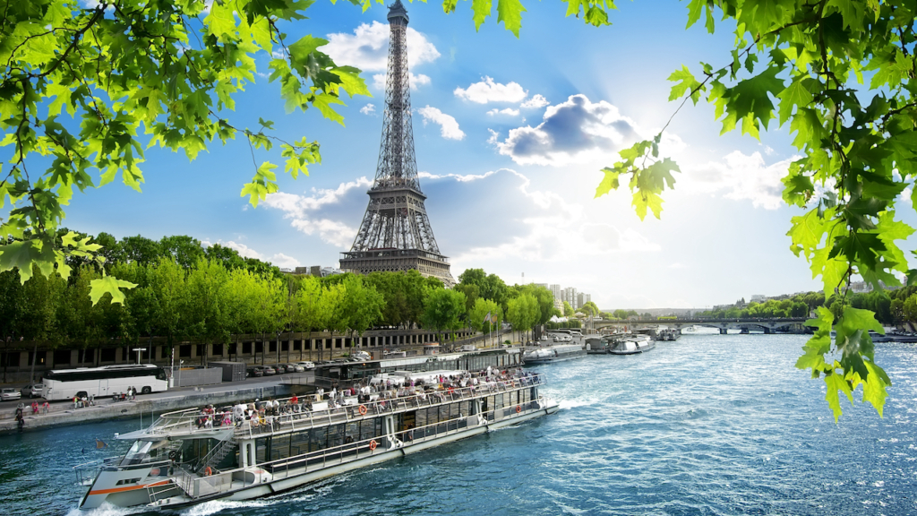 Paris
