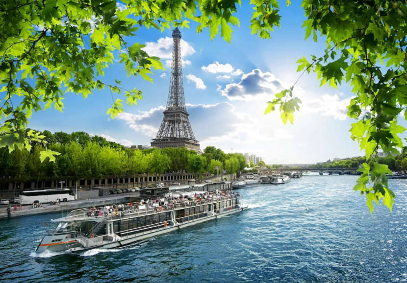 Paris