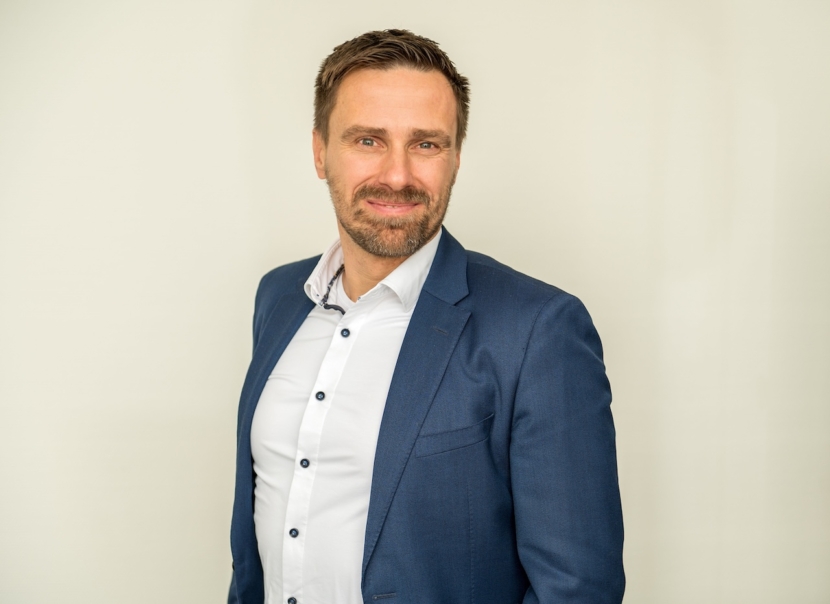 Thomas Pollmer, Leiter Produktmanagement Leben bei der Continentale Versicherung