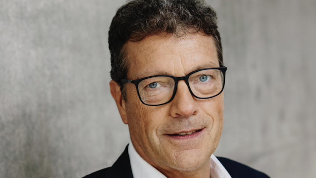 Rolf Wiswesser