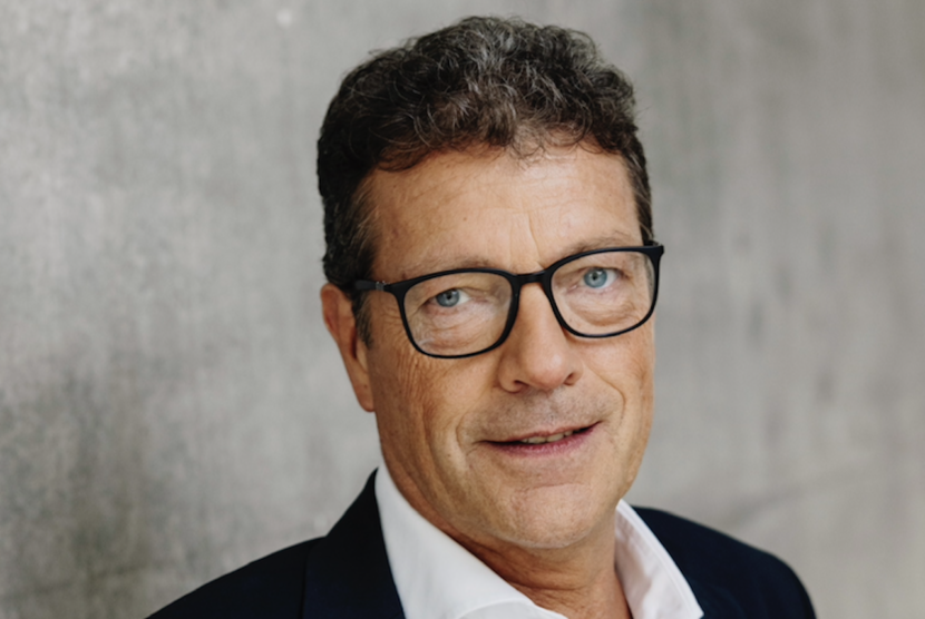 Rolf Wiswesser