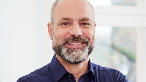 Alexander Siegmund