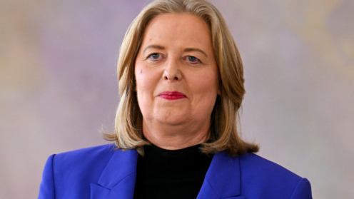 Bärbel Bas