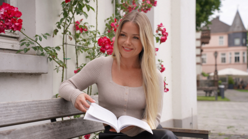 Celine Nadolny