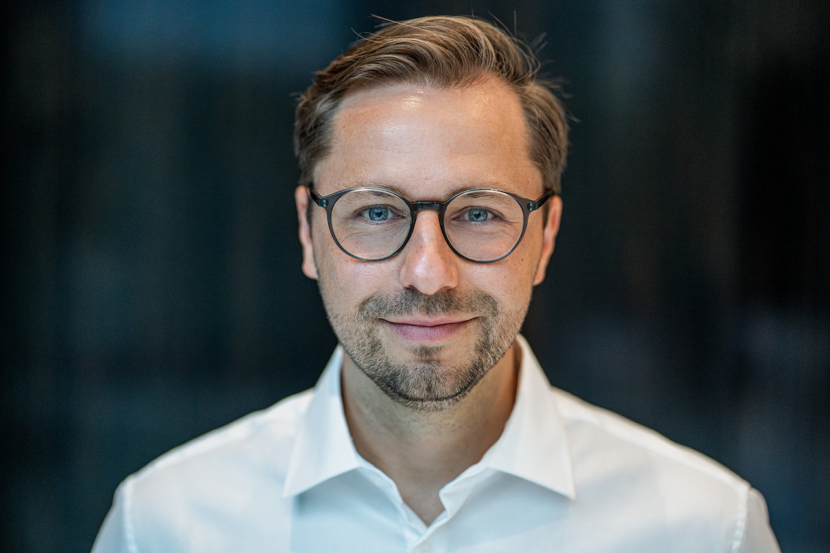 Daniel Salamon