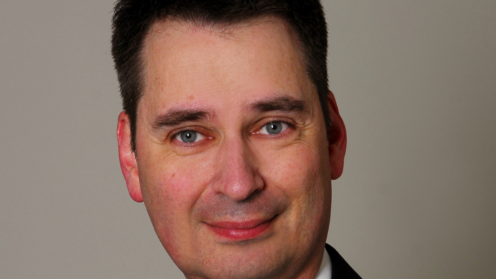 Michael Gerhard, Aktuar und bAV-Experte, Longial