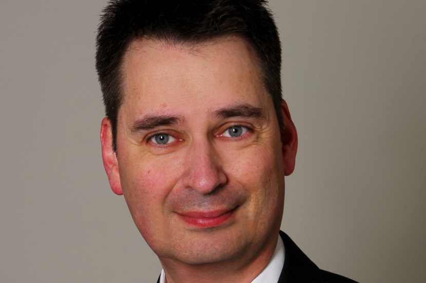 Michael Gerhard, Aktuar und bAV-Experte, Longial