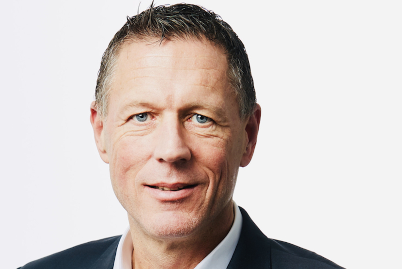Dirk Dahlheimer