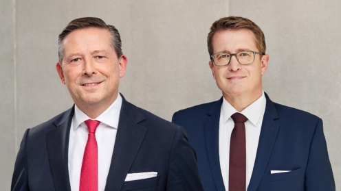 Jürgen A Junker - Bernd Hertweck