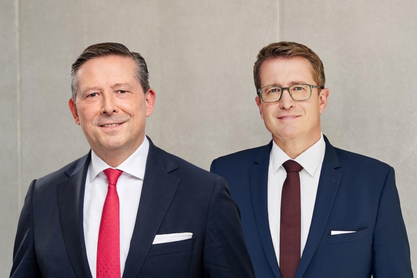 Jürgen A Junker - Bernd Hertweck