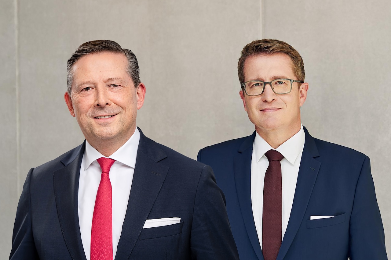 Jürgen A Junker - Bernd Hertweck