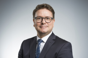 Olaf Bartsch, DPAM