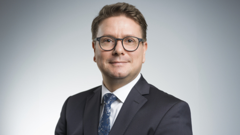 Olaf Bartsch, DPAM
