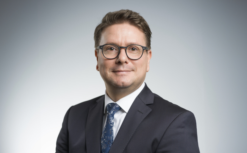 Olaf Bartsch, DPAM