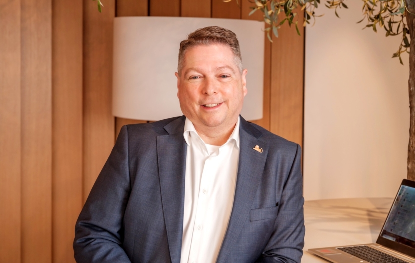 Thomas Hein, ING Deutschland, Leiter Vertrieb Immobilienfinanzierung