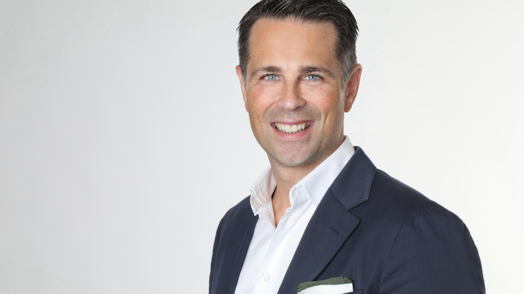 Tim Bethge