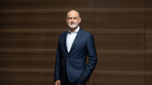 Volker Geyer
