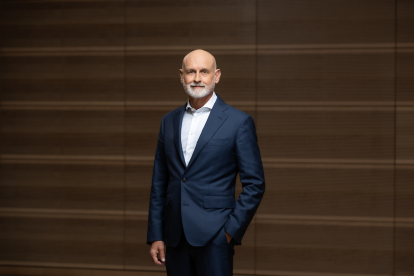 Volker Geyer