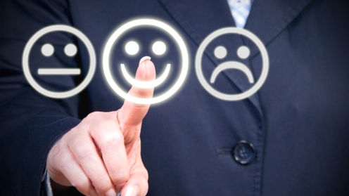Feedback und Umfrage, Vema, Makler, Ranking