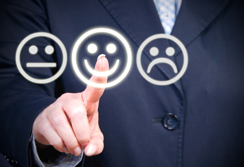 Feedback und Umfrage, Vema, Makler, Ranking