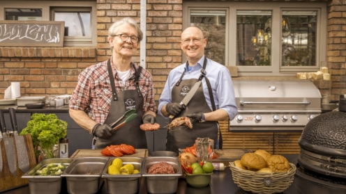 Uwe Schumacher, Vorstandsvorsitzender Domcura AG