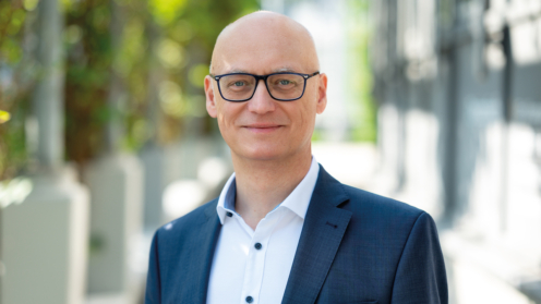 Carsten Schrader