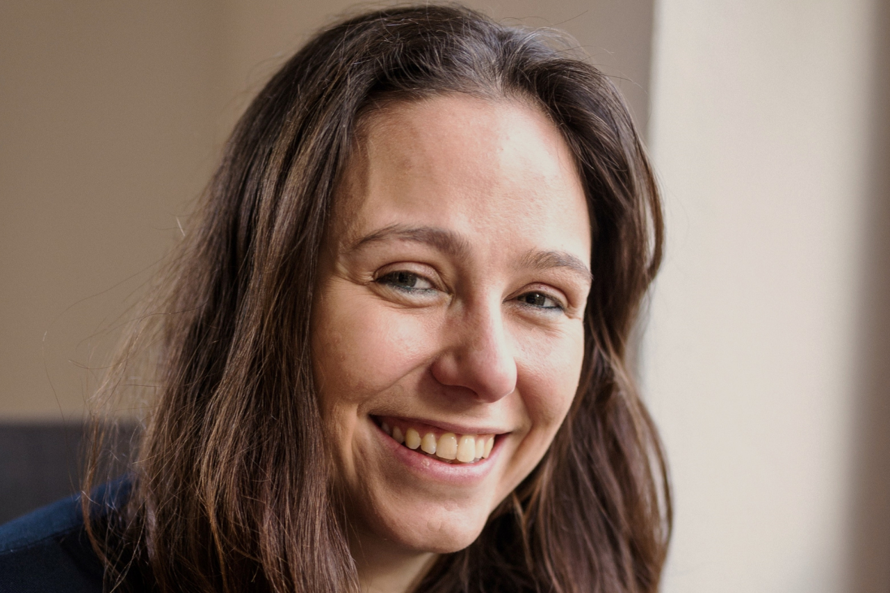 Judith Lechermann, Leiterin des Asset Managements, Die Bayerische