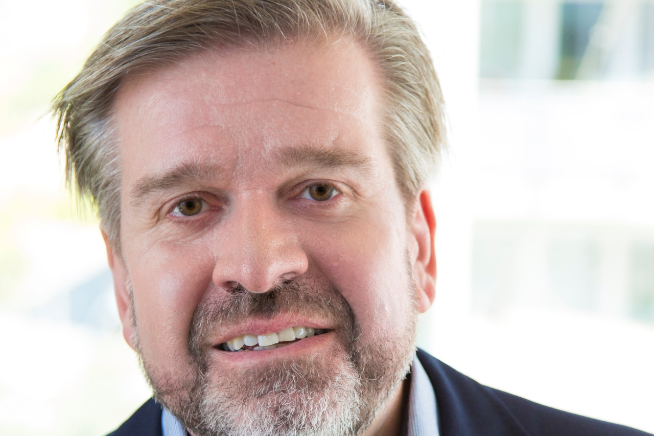 Axel Eilers, Vorstand Ammerländer Versicherung