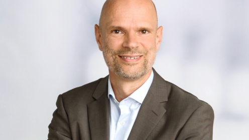 Jens Denfeld, Senior Manager Human Capital, Deloitte