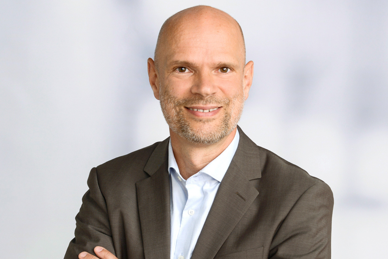 Jens Denfeld, Senior Manager Human Capital, Deloitte