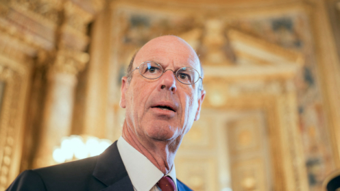 Éric Lombard