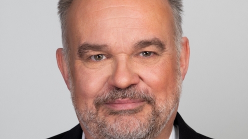 DMB-Präsident Lukas Siebenkotten