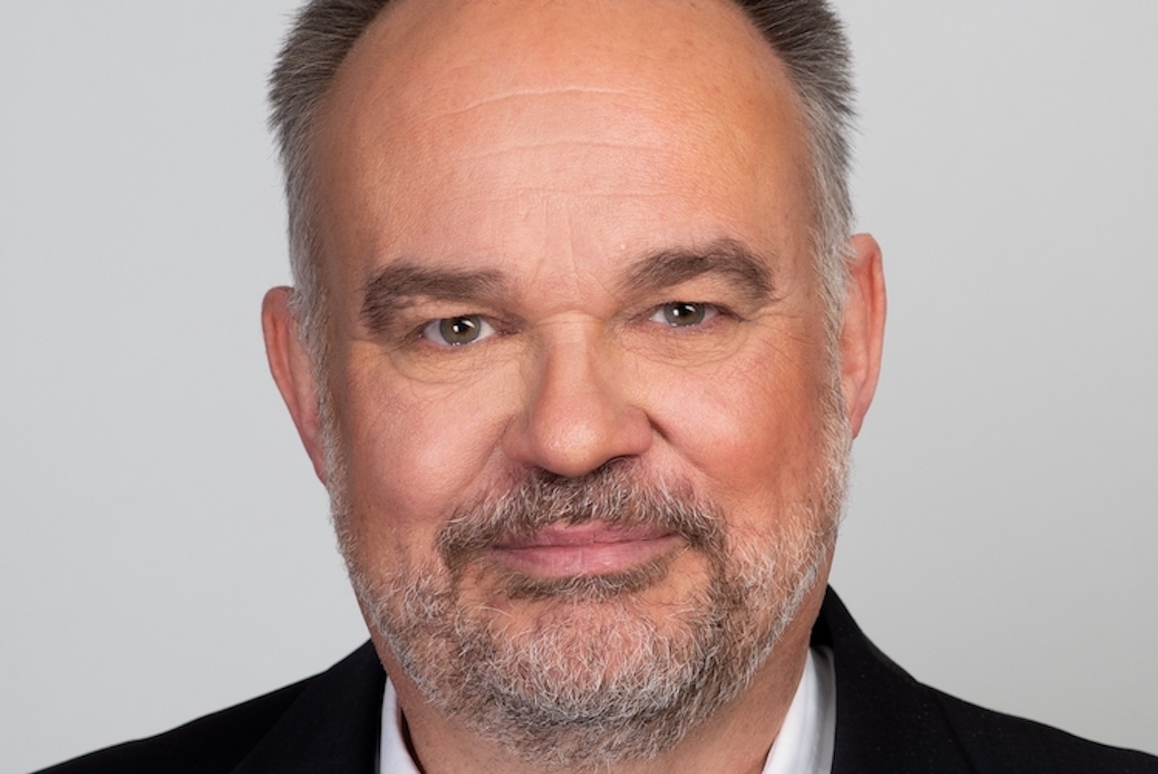 DMB-Präsident Lukas Siebenkotten