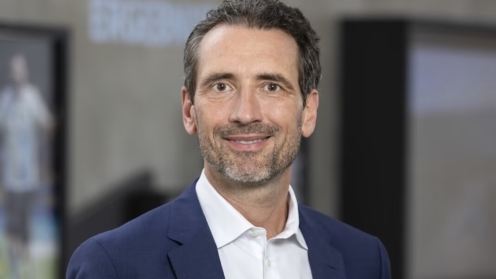 Marc Schwetlik, CFO der Ideal Versicherungen