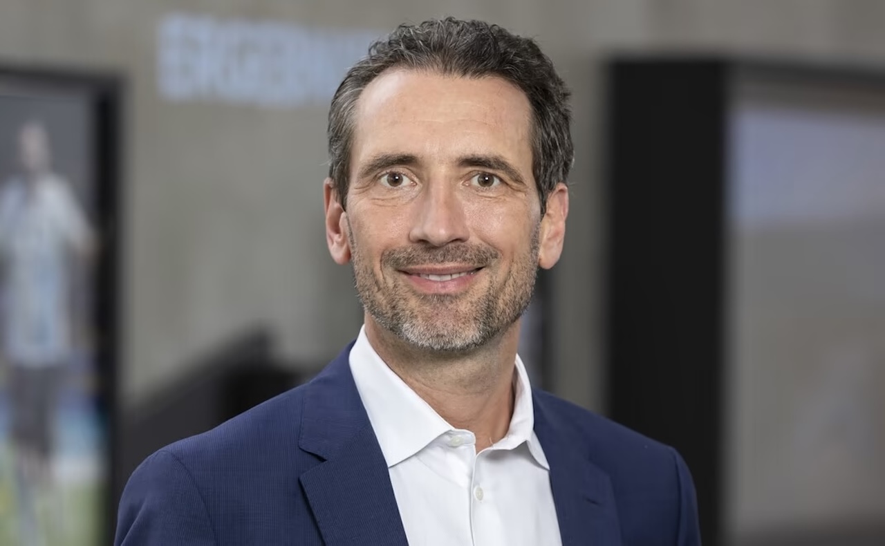 Marc Schwetlik, CFO der Ideal Versicherungen