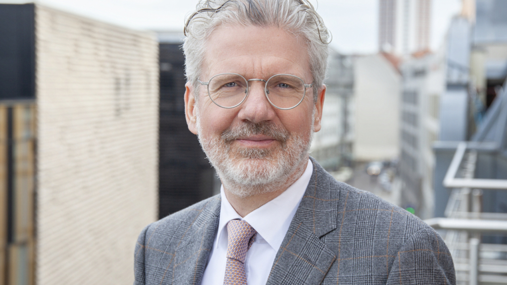 Markus Rosenbaum